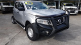 6998 - 03/18, NISSAN NP300 NAVARA ** ONLY 23,999 KMS ** YS23DDTT, AUTO, SL