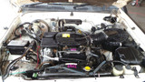 6862 - 07/99, TOYOTA LN167 HILUX, 5L, 5SPD