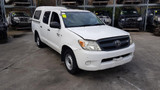 6965 - 02/07, TOYOTA GGN15 HILUX, 1GR-FE, AUTO, SR.