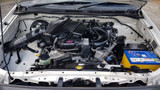 6965 - 02/07, TOYOTA GGN15 HILUX, 1GR-FE, AUTO, SR.