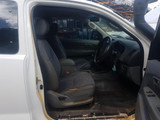 7521 - 02/10, TOYOTA KUN26 HILUX, 1KD-FTV, 5SPD, SR