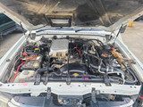 7981 - 10/10, NISSAN GU PATROL, ZD30, 5SPD, ST-S