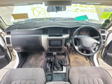 7981 - 10/10, NISSAN GU PATROL, ZD30, 5SPD, ST-S