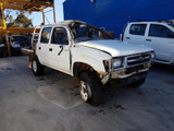 7385 - 06/00, TOYOTA LN167 HILUX, 5L, 5SPD.