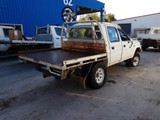 7385 - 06/00, TOYOTA LN167 HILUX, 5L, 5SPD.