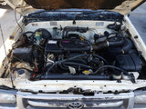 7385 - 06/00, TOYOTA LN167 HILUX, 5L, 5SPD.