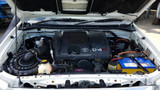 7611 - 02/11, TOYOTA KUN26 HILUX, 1KD-FTV, 5SPD, SR
