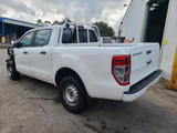 7975 - 09/20, FORD PX3 RANGER, ** ONLY 87,345 KMS ** , P5AT, AUTO, XL
