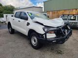 7975 - 09/20, FORD PX3 RANGER, ** ONLY 87,345 KMS ** , P5AT, AUTO, XL
