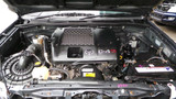 6934 - 07/08, TOYOTA KUN26 HILUX, 1KD, 5SPD, SR