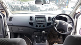 7528 - 05/13, TOYOTA KUN26 HILUX, 1KD-FTV, 5SPD, SR