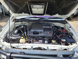 7835 - 06/08, TOYOTA KUN26 HILUX, 1KD-FTV, AUTO, SR