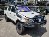 7835 - 06/08, TOYOTA KUN26 HILUX, 1KD-FTV, AUTO, SR