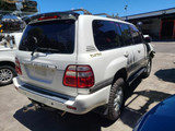 7847 - 04/03, TOYOTA HDJ100 LANDCRUISER, 1HD-FTE, AUTO, SAHARA