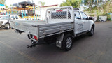 6948 - 05/15, HOLDEN RG COLORADO, ** 90,655 KMS ** 2.8L TD, AUTO, LT