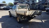 7229 - 03/00, TOYOTA LN167 HILUX, 5L, 5SPD