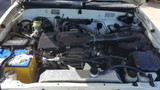 7229 - 03/00, TOYOTA LN167 HILUX, 5L, 5SPD