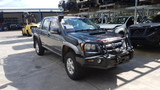 7049 - 04/11, HOLDEN RC COLORADO, 4JJ1, 5SPD, LX