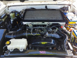 7432 - 02/07, TOYOTA VDJ79 LANDCRUISER, 1VD-FTV, 5SPD, WORKMATE
