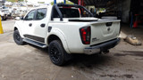 7570 - 08/15, NISSAN D23 NP300 NAVARA, ** ONLY 86,125 KMS ** YS23DDTT, 6SPD MANUAL, ST-X