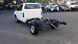 7310 - 06/12, TOYOTA KUN16 HILUX, 1KD-FTV, 5SPD, WORKMATE