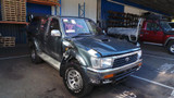 6727 - 09/92, TOYOTA LN130 SURF, 2LTE, AUTO