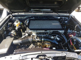 7430 - 09/16, TOYOTA VDJ79 LANDCRUISER, 1VD-FTV, 5SPD, GXL