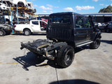7430 - 09/16, TOYOTA VDJ79 LANDCRUISER, 1VD-FTV, 5SPD, GXL