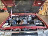 7891 - 09/93, TOYOTA FZJ80 LANDCRUISER, 1FZ-FE, AUTO, GX
