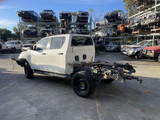 7675 - 08/18, TOYOTA GUN126 HILUX, 1GD-FTV, 6SPD, SR.