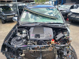 7771 - 12/10, TOYOTA KUN26 HILUX, 1KD-FTV, AUTO, SR5