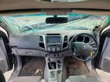 7771 - 12/10, TOYOTA KUN26 HILUX, 1KD-FTV, AUTO, SR5