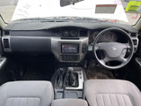 7831 - 08/15, NISSAN GU PATROL, ** ONLY 89,861 KMS ** ZD30, 5SPD, ST