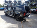 7508 - 08/05, TOYOTA KUN26 HILUX, 1KD-FTV, AUTO, SR5