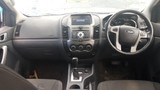 7170 - 06/13, FORD PX RANGER, P5AT, AUTO, XLT