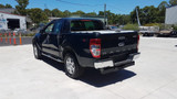 7170 - 06/13, FORD PX RANGER, P5AT, AUTO, XLT