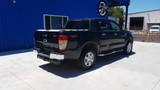 7170 - 06/13, FORD PX RANGER, P5AT, AUTO, XLT