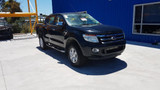 7170 - 06/13, FORD PX RANGER, P5AT, AUTO, XLT