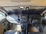 7806 - 07/13, TOYOTA KUN26 HILUX, 1KD-FTV, AUTO, WORKMATE