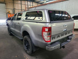7844 - 05/19, FORD PX3 RANGER, ** ONLY 49,652 KMS**, YN2S, AUTO, XLT