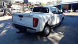 7053 - 03/18, NISSAN NP300 NAVARA, ** ONLY 42,479 KMS ** YS23DDTT, 6SPD, SL
