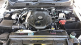 7053 - 03/18, NISSAN NP300 NAVARA, ** ONLY 42,479 KMS ** YS23DDTT, 6SPD, SL