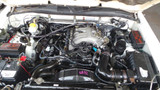 6832 - 05/03, NISSAN R50 PATHFINDER, VG33, AUTO, ST