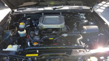 7133 - 12/09, NISSAN D22 NAVARA, YD25, 5SPD, ST-R