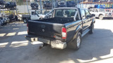 7133 - 12/09, NISSAN D22 NAVARA, YD25, 5SPD, ST-R