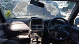 7133 - 12/09, NISSAN D22 NAVARA, YD25, 5SPD, ST-R