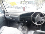 7478 - 11/93, TOYOTA HZJ80 LANDCRUISER, 1HZ, 5SPD, DX