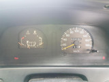 7478 - 11/93, TOYOTA HZJ80 LANDCRUISER, 1HZ, 5SPD, DX