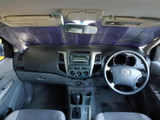 7786 - 08/08, TOYOTA KUN26 HILUX, 1KD-FTV, AUTO, SR5