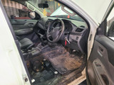 7684 - 01/18, MITSUBISHI MQ TRITON, 4N15, 6SPD, GLX